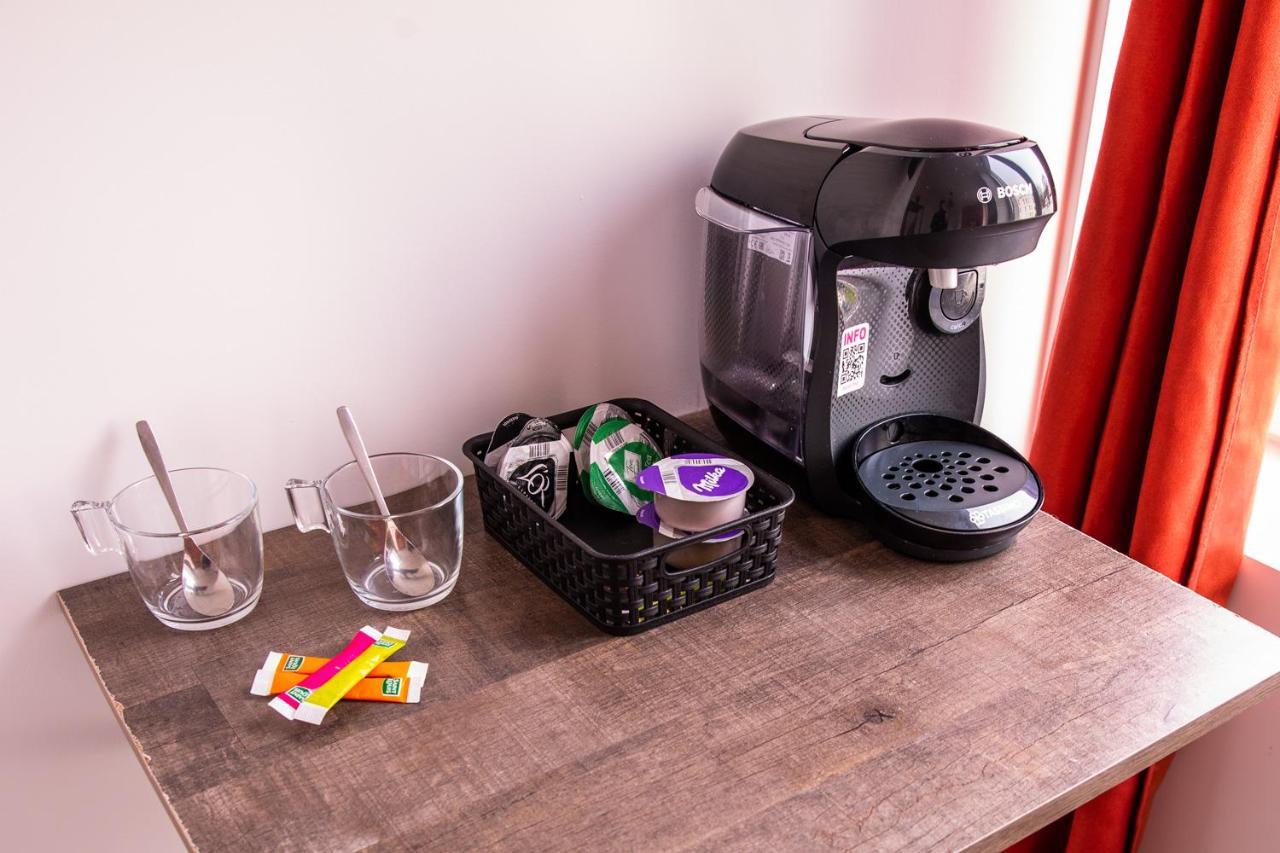 Ng Suitehome - Lille I Roubaix Euroteleport I Gambetta - Netflix & Wifi Buitenkant foto